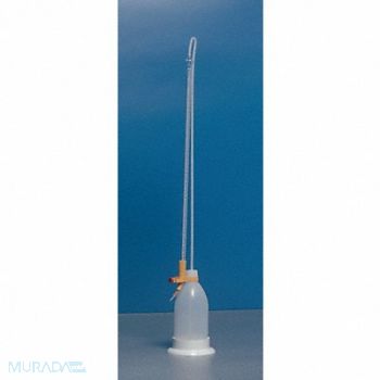 SP SCIENCEWARE BURET SELF-ZEROING GLASS 50 ML BEL-ART, 9WG15