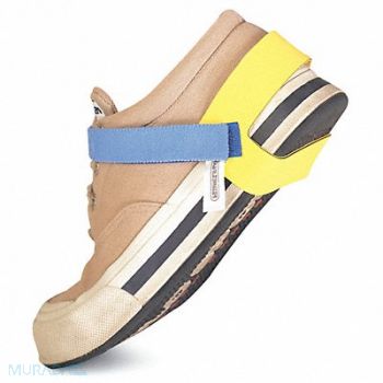 DESCO Foot Grounder 1 Moh Resisitor, 8AU90