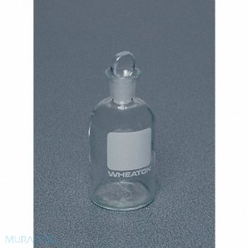 WHEATON BTL BOD ROBOTIC UNNUMBERED GLS PK24, 8AVE3