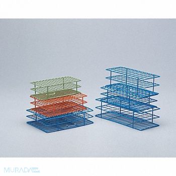 SP SCIENCEWARE RACK TEST TUBE EPOXY COATED 10-13, 9WGZ5