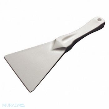 SP SCIENCEWARE Scraper Triangular Poly, 8C164
