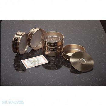 ADVANTECH Sieve #16 B/B 8 In Full Ht, 8X473