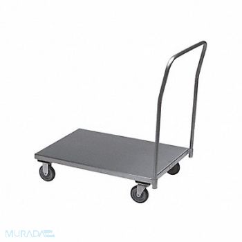 JAMCO Platform Truck 1200 lb SS 60 in x 30 in, 9CHK7
