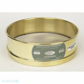 ADVANTECH Sieve #270 B/S 8 In Full Ht, 9EY22