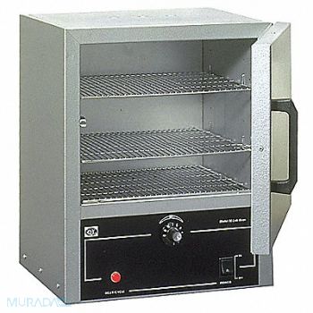 QUINCY LAB Analog Oven 1.3 cu ft., 9K002