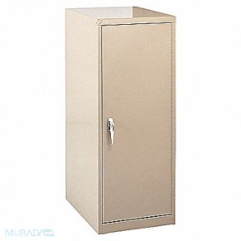 SAFCO Vertical File Cabinet 54 1/2Hx16Wx39 D, 619U11