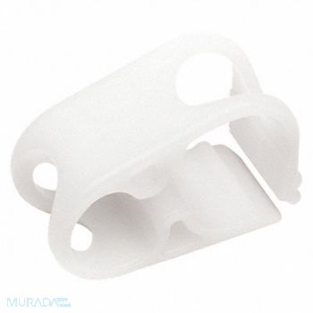 SP SCIENCEWARE Clamp Tubing 1.5 L 0.5 Dia PK12, 8CEU5