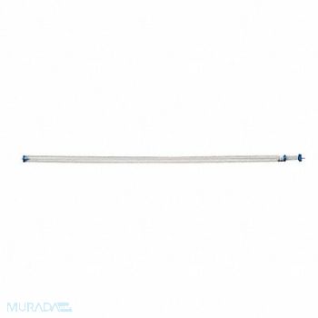 BLACKBURN SAMPLING INC Waste Sampler Poly, 8CG60