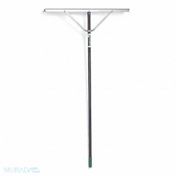 SEYMOUR MIDWEST RAKE Landscape Rake 48 Tines Width, 9VZE1