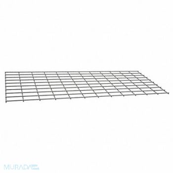 TENNSCO Decking Cap 2 250 lb 96 x 18 in PR, 8CLP1