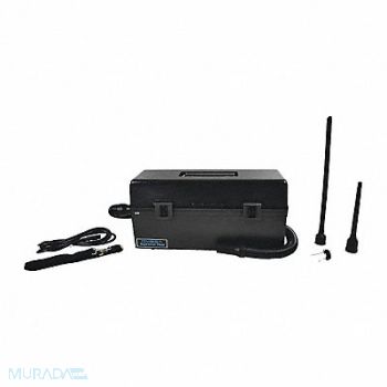 ATRIX Critical Area Vacuum 1 gal 99 cfm, 8CM62