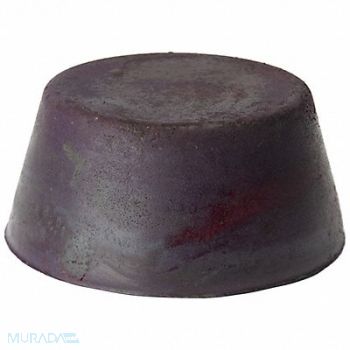 BRIGHT DYES Dye Wax Cone Fluorescent Red 4.5 oz PK6, 8CPG4