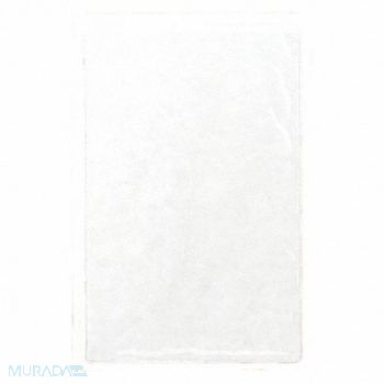 BRADY Adh Backed Env 6-1/2 x 4-1/2 In PK10, 8CT13