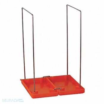 SP SCIENCEWARE Biohazard Bag Holder 24 x 14, 8DH62