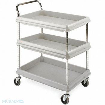 METRO Utility Cart, 56MX33