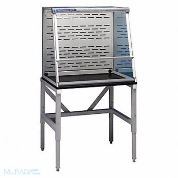 LABCONCO Ventilation System 29x22.75x36 In, 8DLC2