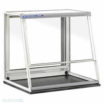 LABCONCO Demonstration Hood 23x32x36 In, 8DLP0