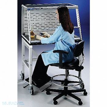 LABCONCO Protector XVS Ventilation Station, 8DM43