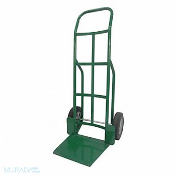 GRAINGER APPROVED Hand Truck 800 lb 47 x20-1/2 x20-1/2, 8DPT1