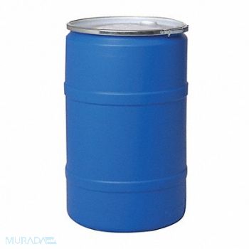 GRAINGER APPROVED Transport Drum Blue, 8DR93