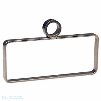 GRAINGER APPROVED Bracket 5 Qt. Sharps Container, 8DU62