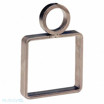 GRAINGER APPROVED Bracket 1 Qt. Sharps Container, 8DU90