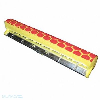 LIBMAN Mop Head Red, 100G80