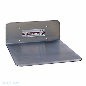 MAGLINER Nose Plate 16 W 12 D 500 lb., 8DZF4
