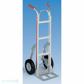 MAGLINER Hand Truck 500 lb 48 x18-1/2 x18-1/2, 8DZG1