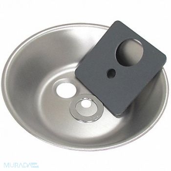 SPEAKMAN Eyewash Replacement Bowl, 8E063