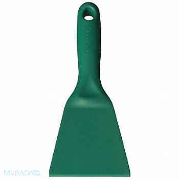 REMCO E4437 Hand Scraper 3Wx8L MD Green, 8E303