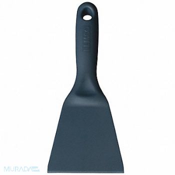 REMCO E4437 Hand Scraper Metal Detect Blue 3Wx8L, 8E304