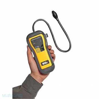 UEI TEST INSTRUMENTS Combustible Gas Leak Detector, 8EUN6