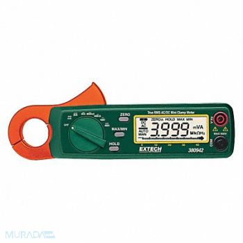 EXTECH Clamp Meter 30A, 8EUV3