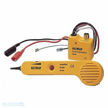 EXTECH TONE GENERATOR / AMPLIFIER PROBE KIT, 8EV89