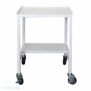 AIR SCIENCE Mobile Cart For Ductless Fume Hood 36 W, 8F580