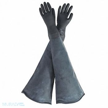 SP SCIENCEWARE Glove and Sleeve Neoprene Size 10 in PR, 8F736