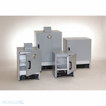 QUINCY LAB Analog Oven 800W, 8FHL1