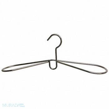 GROVES Open Loop Coat Hanger, 8FHT2