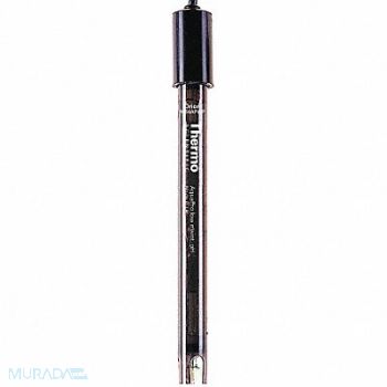 THERMO SCIENTIFIC pH Electrode Epoxy Body, 8FP12