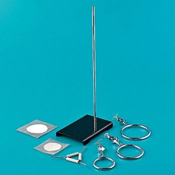 GRAINGER APPROVED Wire Gauze Iron 4x4 In 24 SWG PK10, 9RAX3