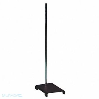 GRAINGER APPROVED Support 20 L 0.37 8 x5 Steel, 8FX87