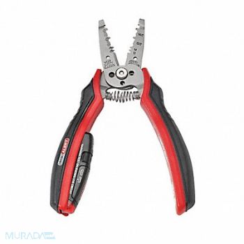 GARDNER BENDER Cable Stripper 14/2 and 12/2 AWG, 8G778