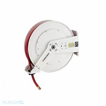 REELCRAFT Spring Return Hose Reel 3/4 MGHT 75 ft, 8LZW7