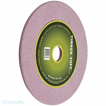 GRAINGER APPROVED Replacement Grinding Wheel For CS-BWM, 8M460