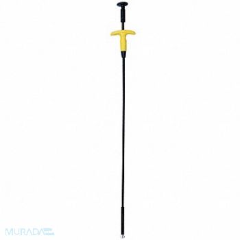 GENERAL Mechanical Pickup Lighted 24 In L, 8M725