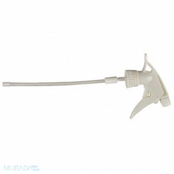 GRAINGER APPROVED Upside Down Trigger Sprayer 11 3/4 H PK6, 8MDG9