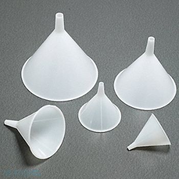 DYNALON Utility Funnel Set HDPE, 8MTX2