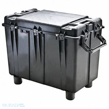 PELICAN Protective Case Black 39-61/64 in.L, 20FZ25