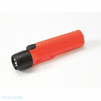 PMI Industrial Handheld Light Xenon Orange, 8NAK4